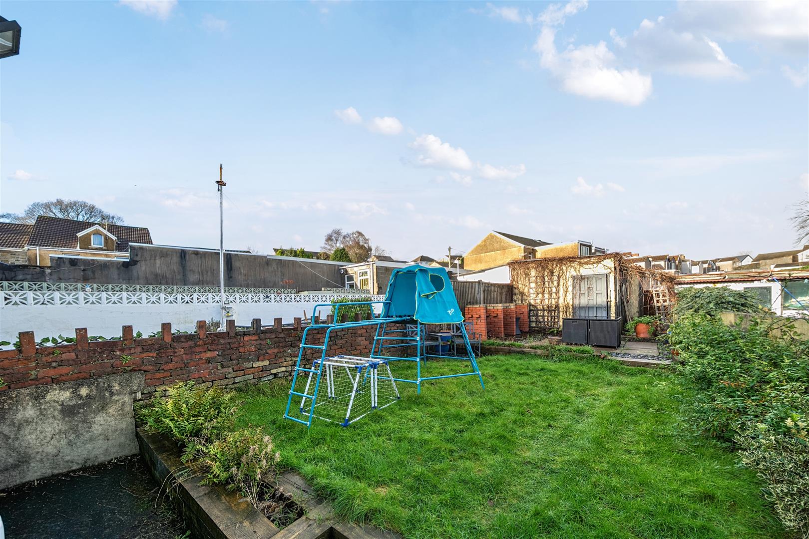 Mysydd Road, Landore, Swansea, SA1 2NZ